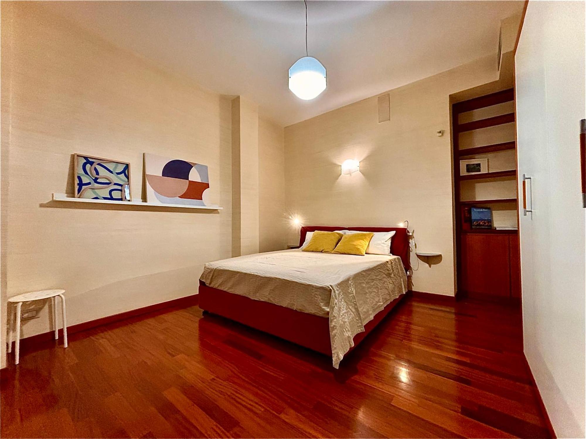 Apartamento Dadu 150 Bari Exterior foto