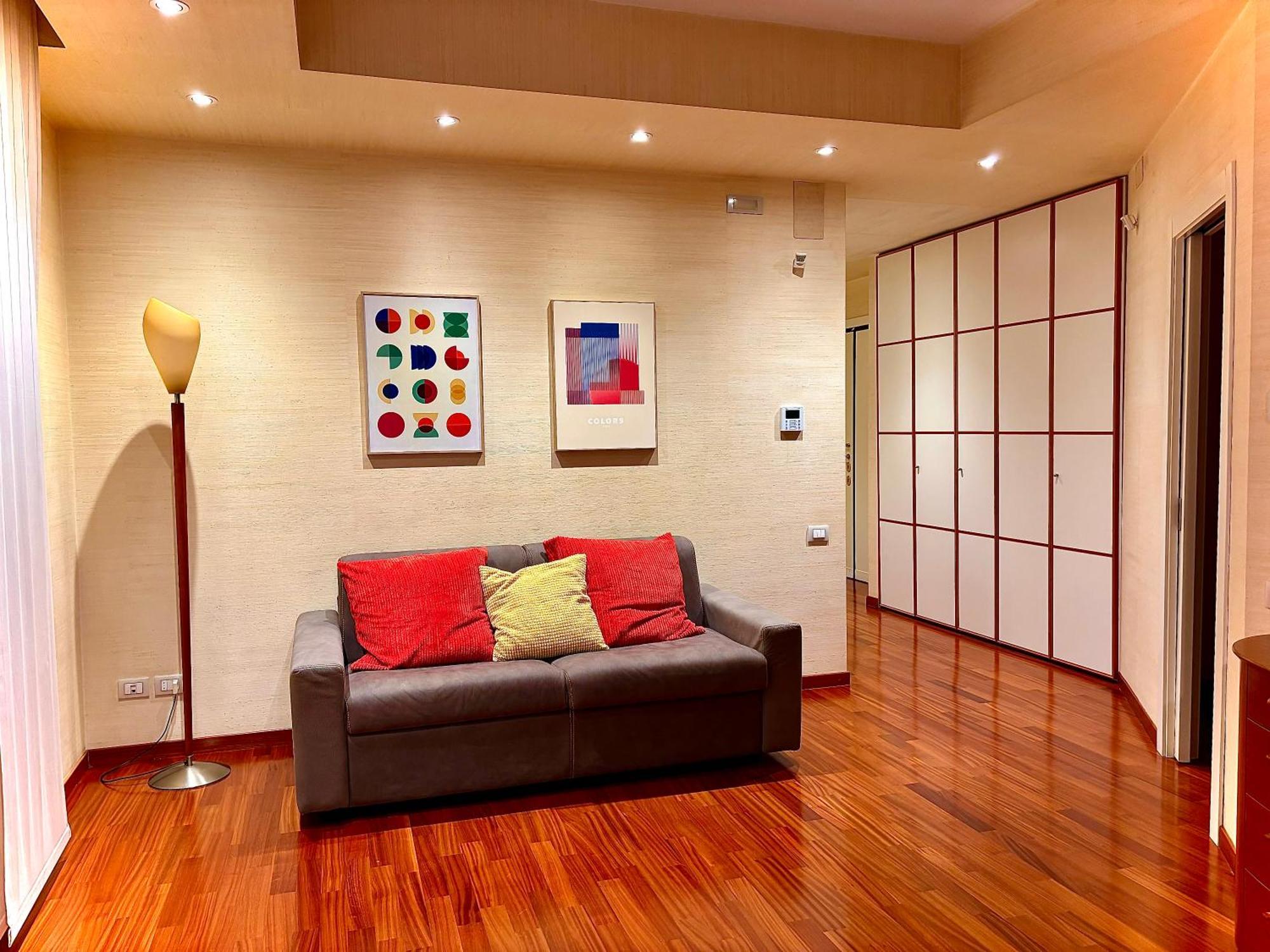 Apartamento Dadu 150 Bari Exterior foto