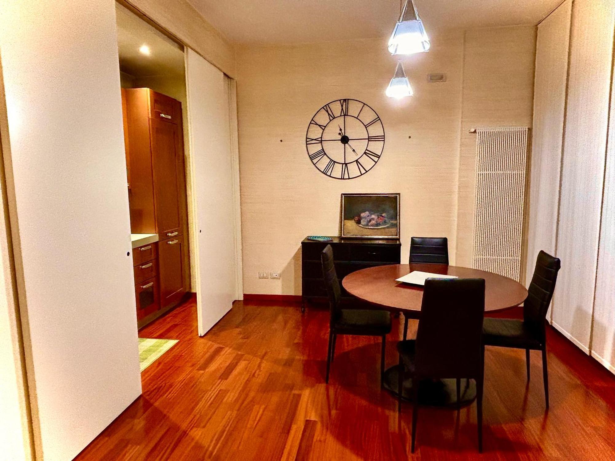 Apartamento Dadu 150 Bari Exterior foto