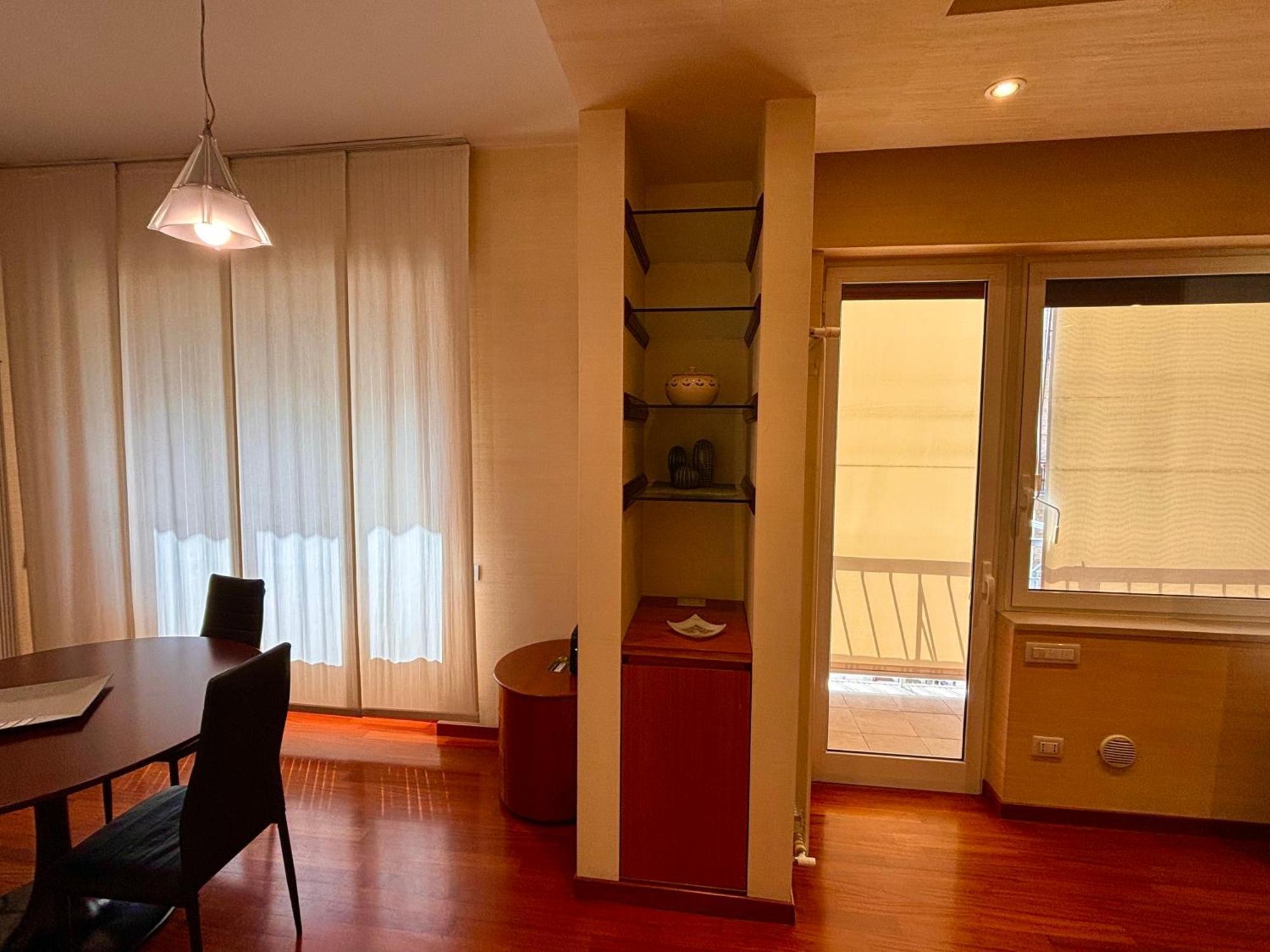 Apartamento Dadu 150 Bari Exterior foto