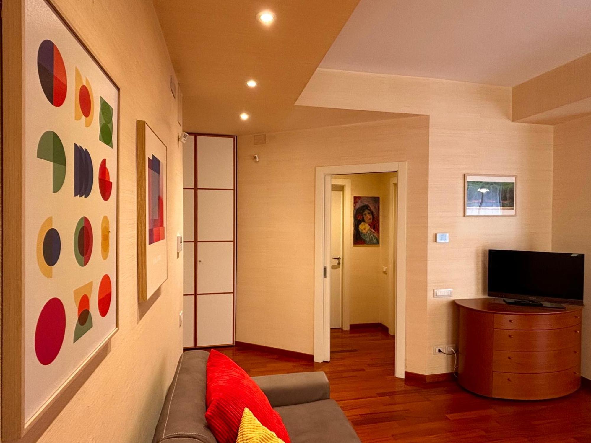 Apartamento Dadu 150 Bari Exterior foto