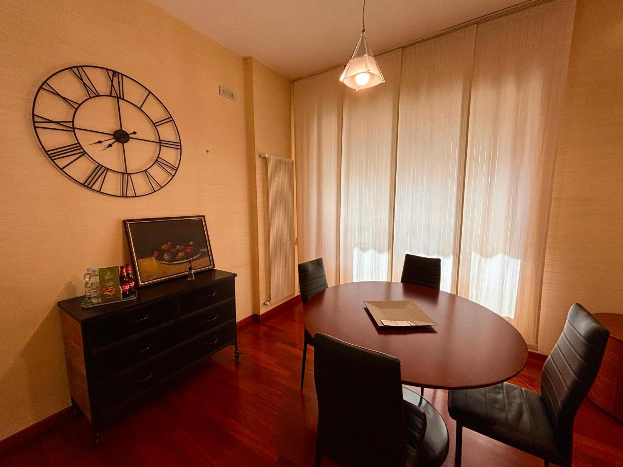 Apartamento Dadu 150 Bari Exterior foto