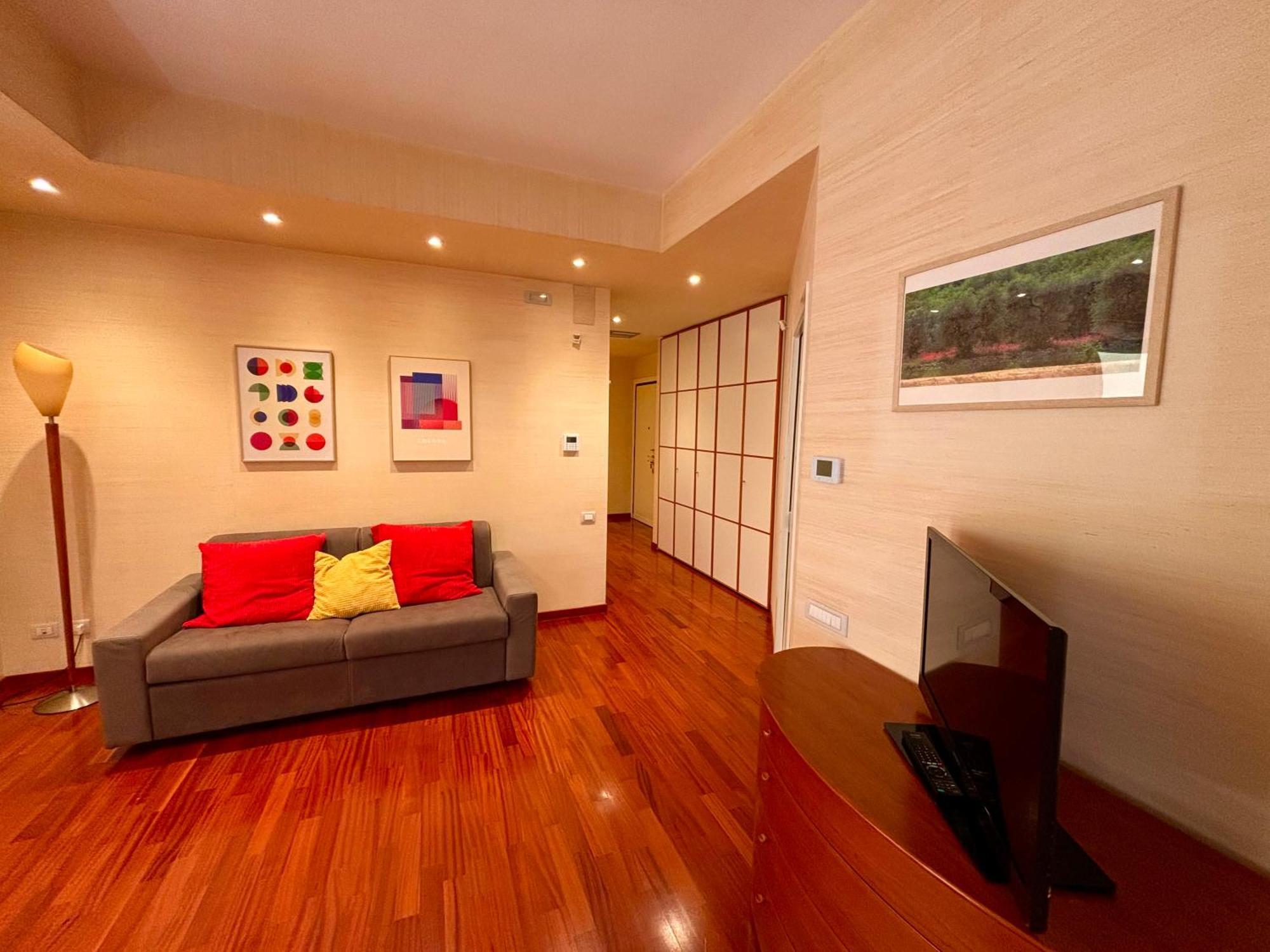 Apartamento Dadu 150 Bari Exterior foto