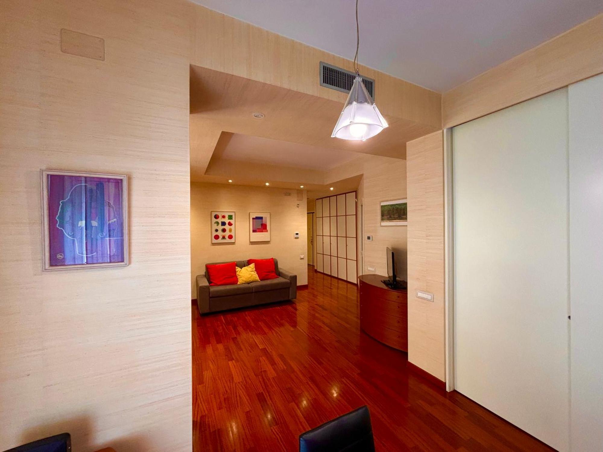 Apartamento Dadu 150 Bari Exterior foto