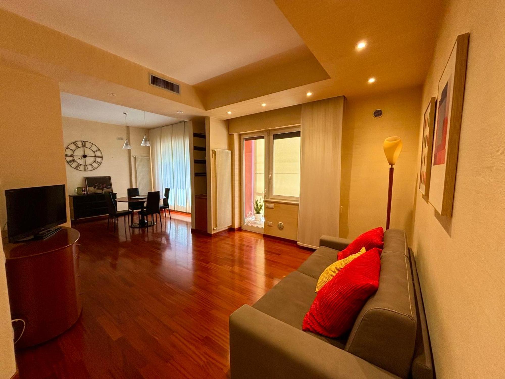 Apartamento Dadu 150 Bari Exterior foto
