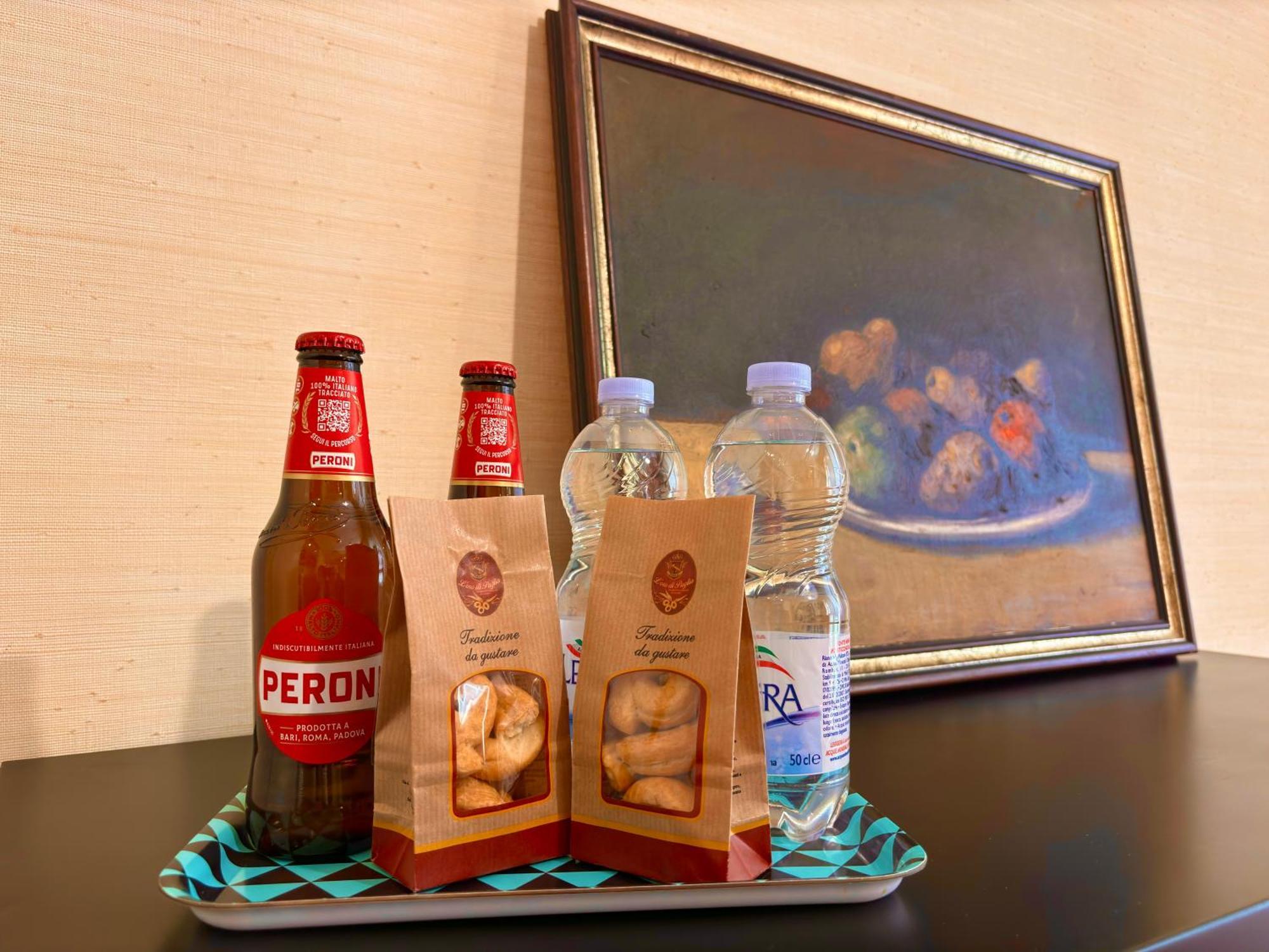 Apartamento Dadu 150 Bari Habitación foto