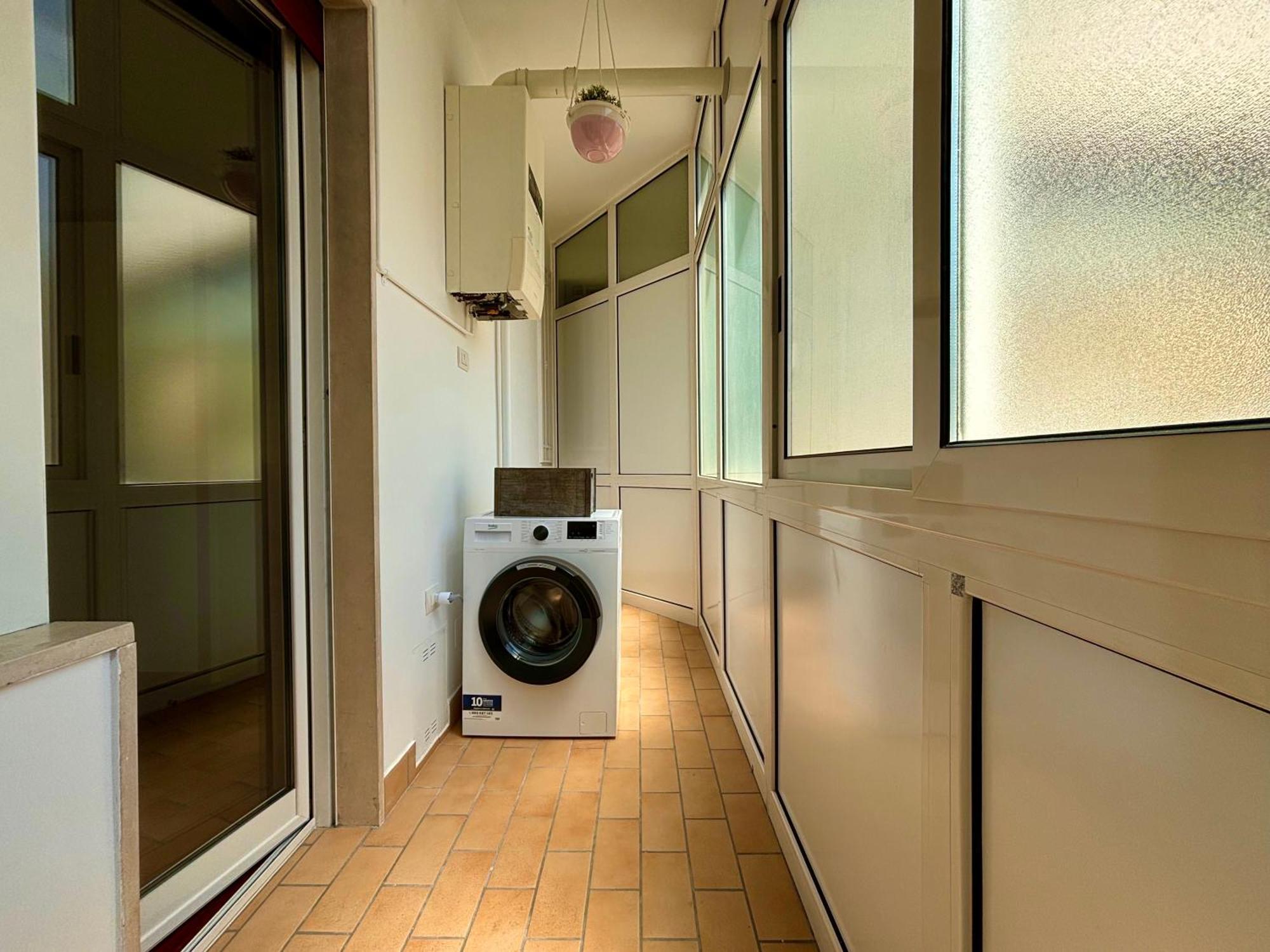 Apartamento Dadu 150 Bari Exterior foto